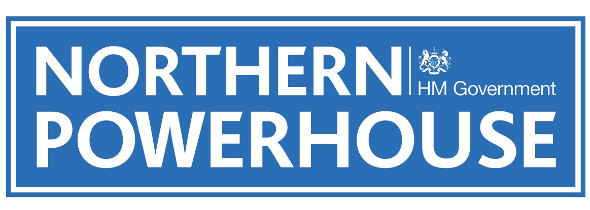 Logo Northern Powerhouse