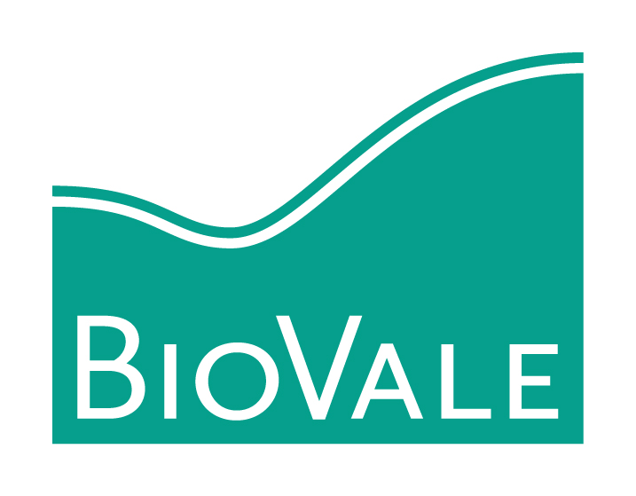 Logo BioVale