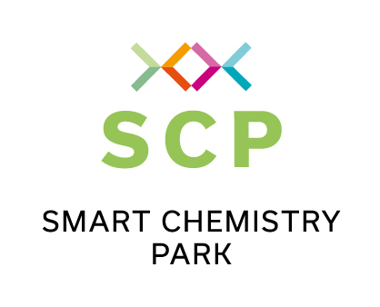 Logo Smart Chemistry Park